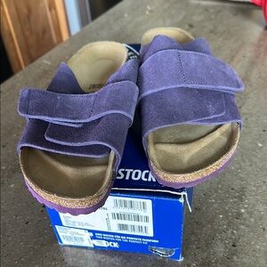 Birkenstock Kyoto Sandals